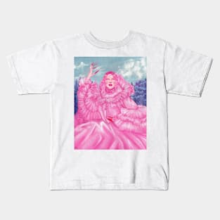 Queendom Kids T-Shirt